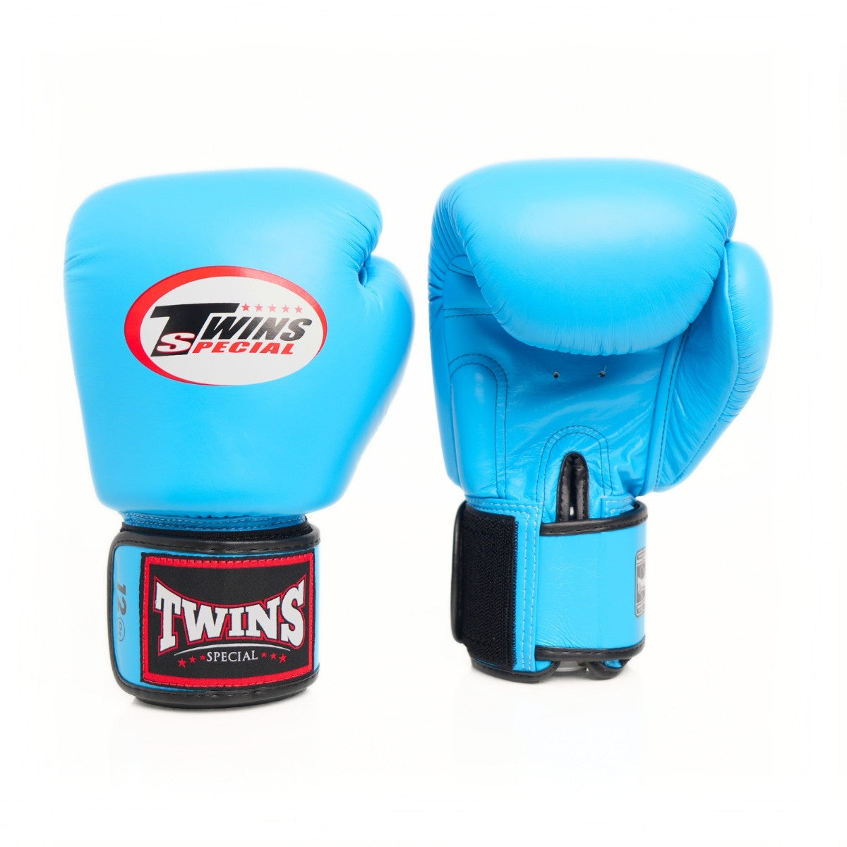 Twins Special [BGVL-3] Muay Thai Boxing Gloves