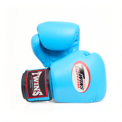 Twins Special [BGVL-3] Muay Thai Boxing Gloves