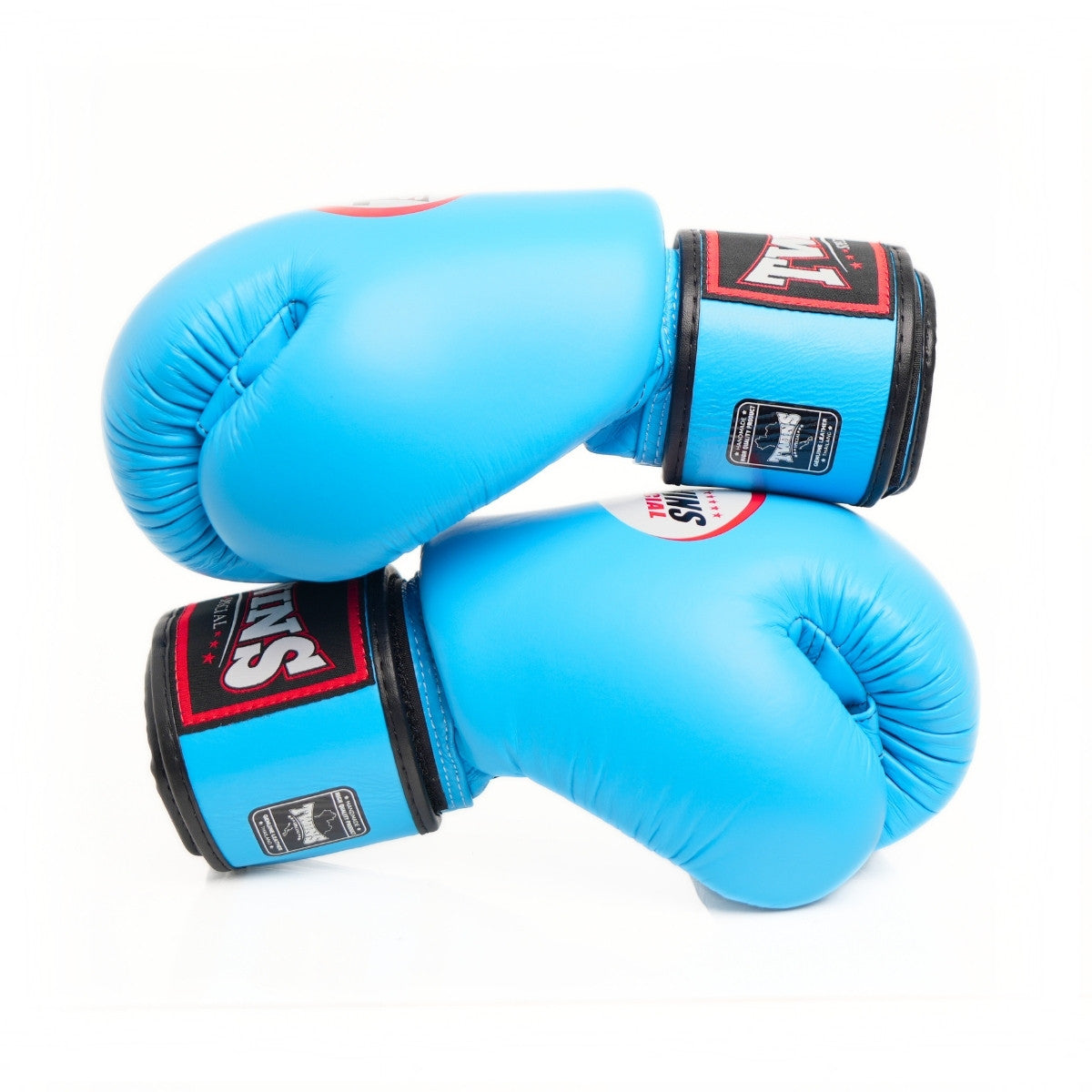 Twins Special [BGVL-3] Muay Thai Boxing Gloves