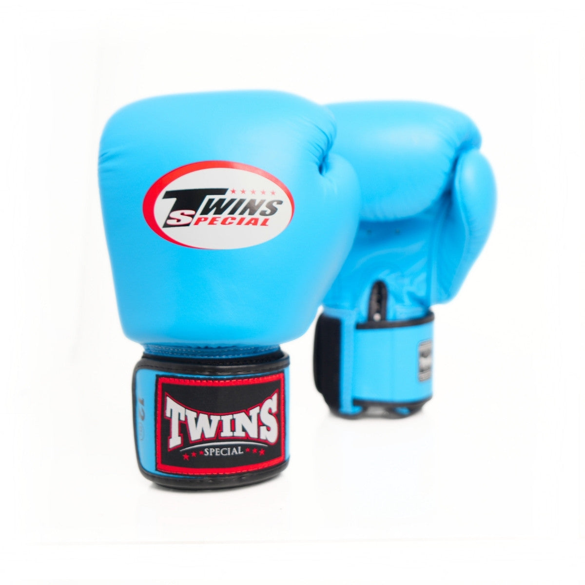 Twins Special [BGVL-3] Muay Thai Boxing Gloves