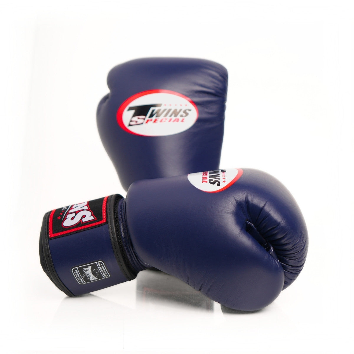 Twins Special [BGVL-3] Muay Thai Boxing Gloves