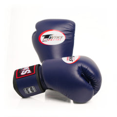 Twins Special [BGVL-3] Muay Thai Boxing Gloves