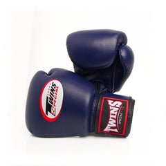 Twins Special [BGVL-3] Muay Thai Boxing Gloves