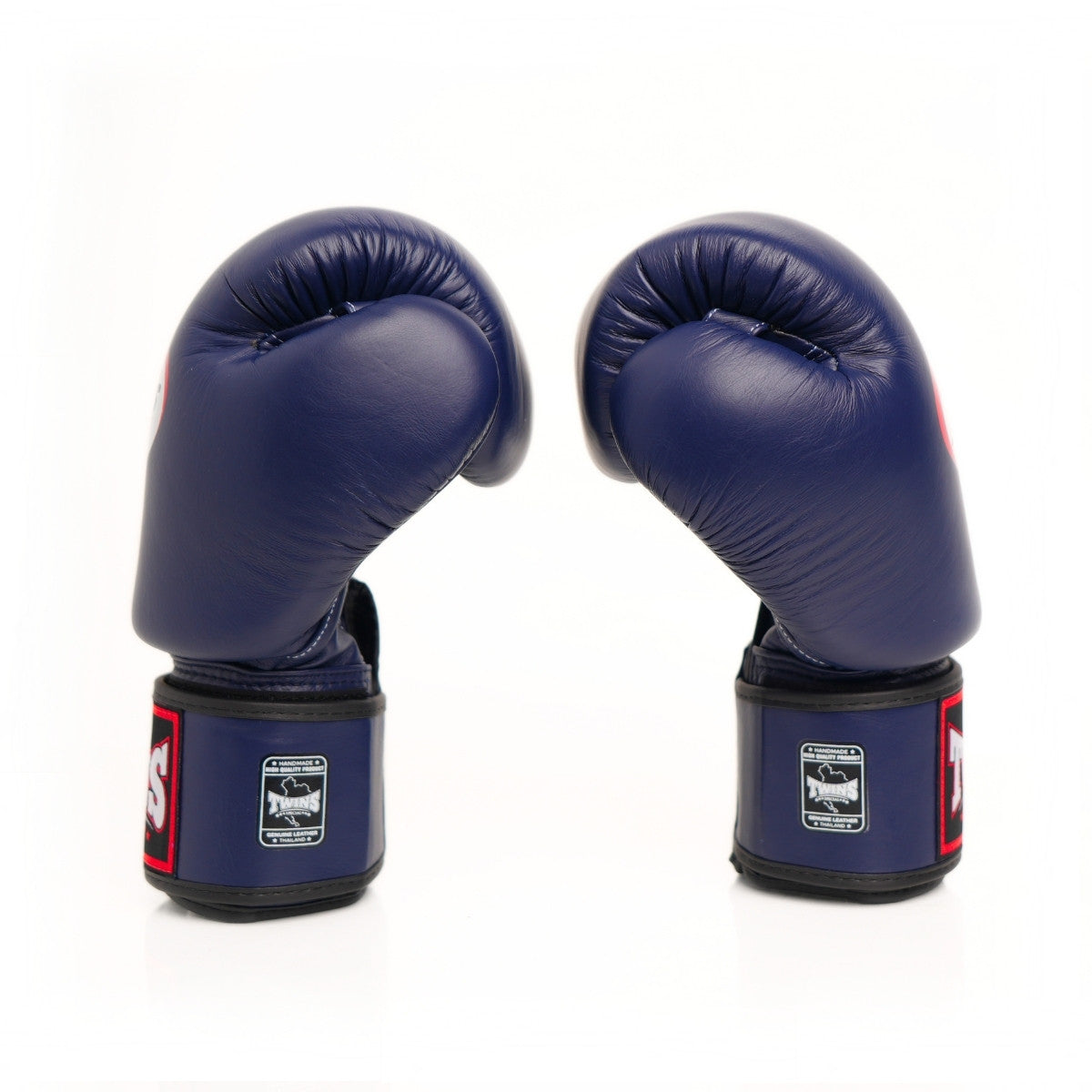 Twins Special [BGVL-3] Muay Thai Boxing Gloves