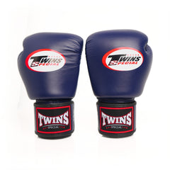 Twins Special [BGVL-3] Muay Thai Boxing Gloves