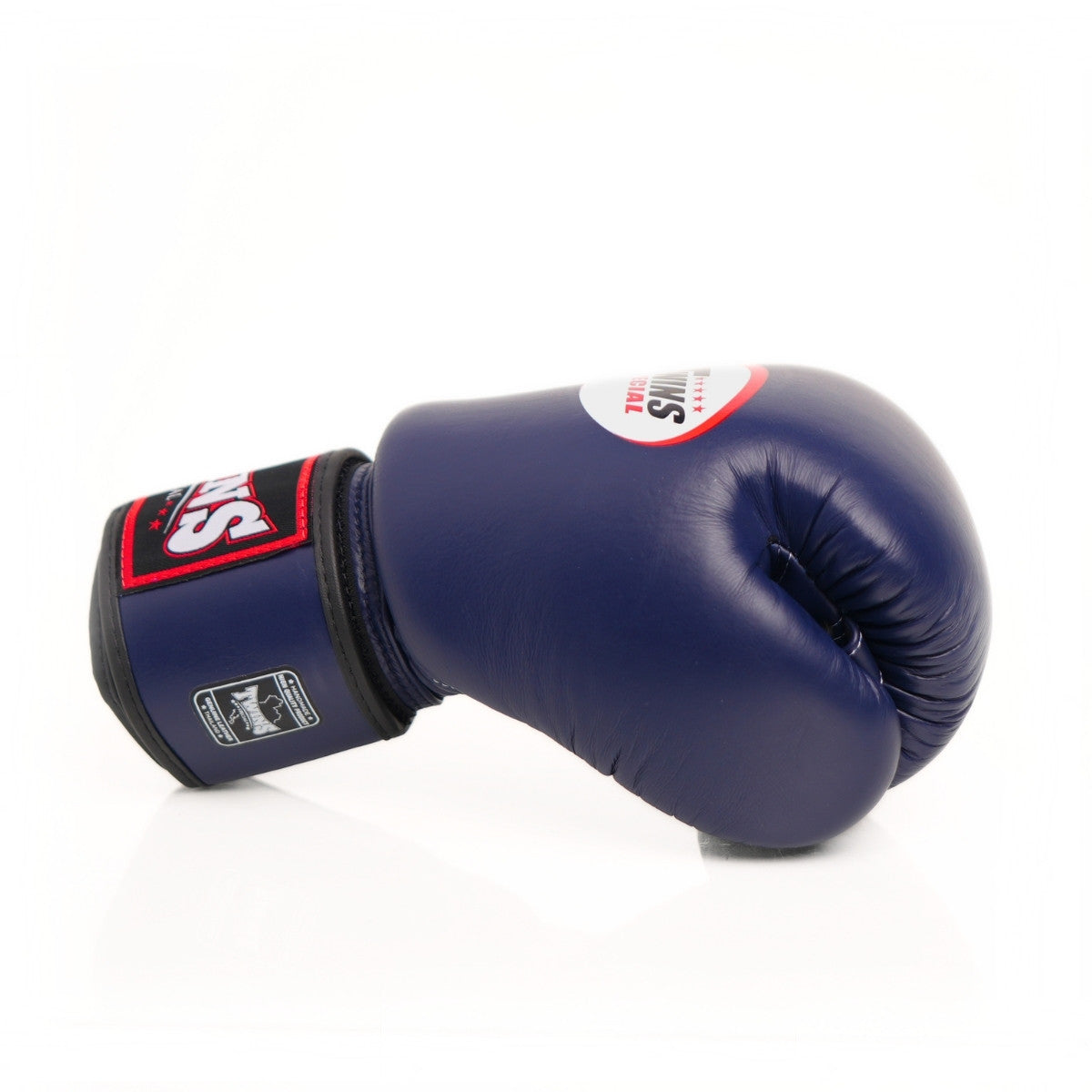 Twins Special [BGVL-3] Muay Thai Boxing Gloves