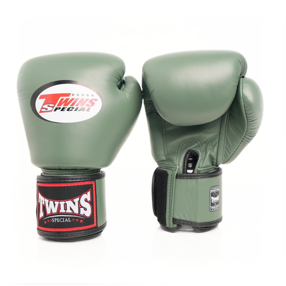 Twins Special [BGVL-3] Muay Thai Boxing Gloves