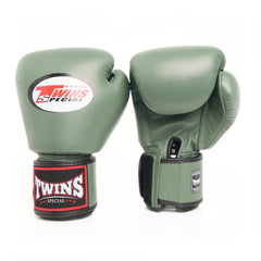 Twins Special [BGVL-3] Muay Thai Boxing Gloves