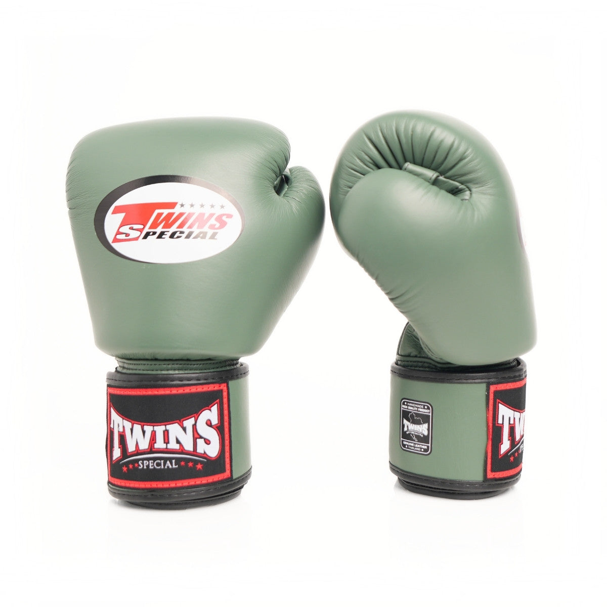 Twins Special [BGVL-3] Muay Thai Boxing Gloves