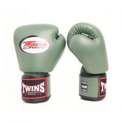 Twins Special [BGVL-3] Muay Thai Boxing Gloves