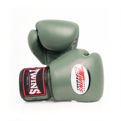 Twins Special [BGVL-3] Muay Thai Boxing Gloves