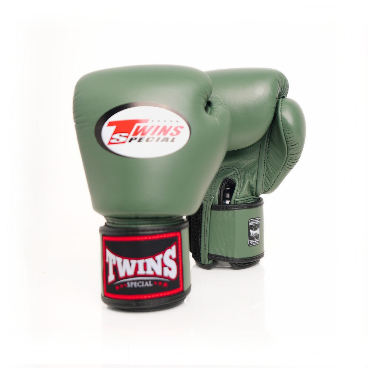 Twins Special [BGVL-3] Muay Thai Boxing Gloves