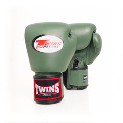 Twins Special [BGVL-3] Muay Thai Boxing Gloves