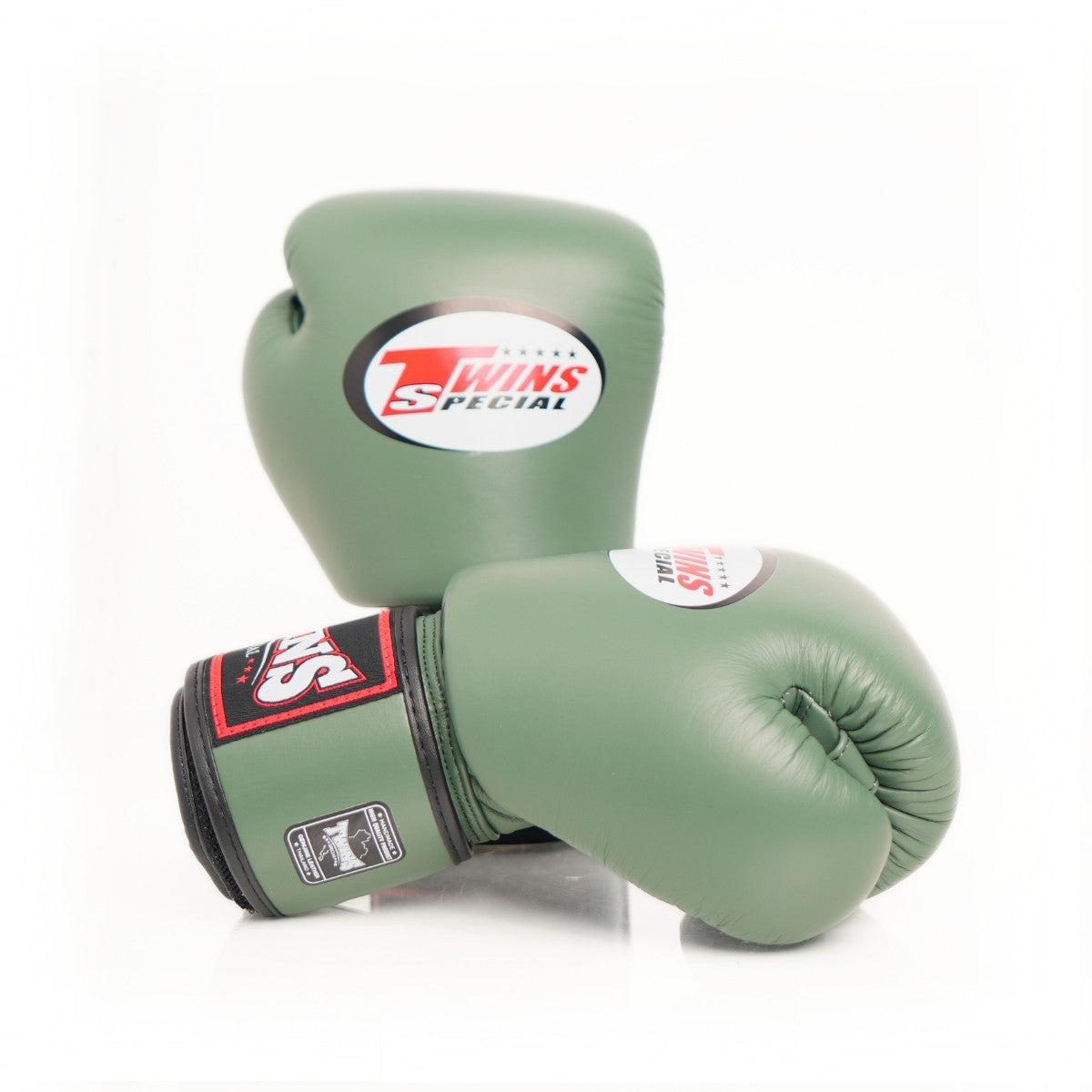 Twins Special [BGVL-3] Muay Thai Boxing Gloves
