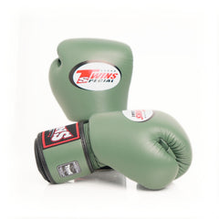 Twins Special [BGVL-3] Muay Thai Boxing Gloves
