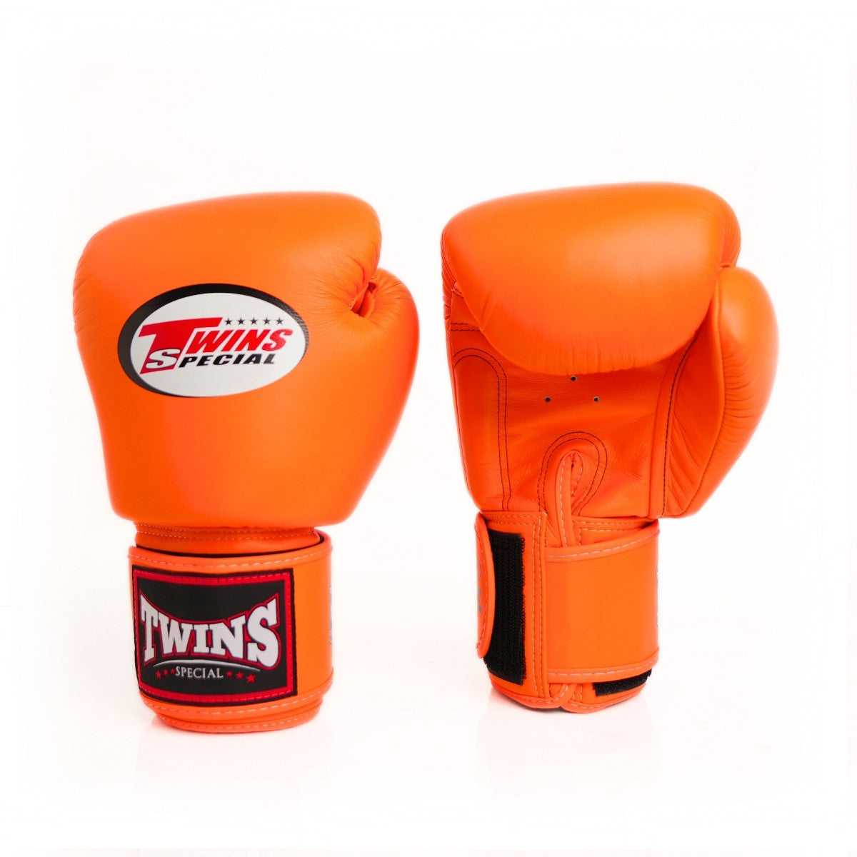 Twins Special [BGVL-3] Muay Thai Boxing Gloves