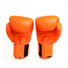 Twins Special [BGVL-3] Muay Thai Boxing Gloves