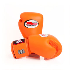 Twins Special [BGVL-3] Muay Thai Boxing Gloves