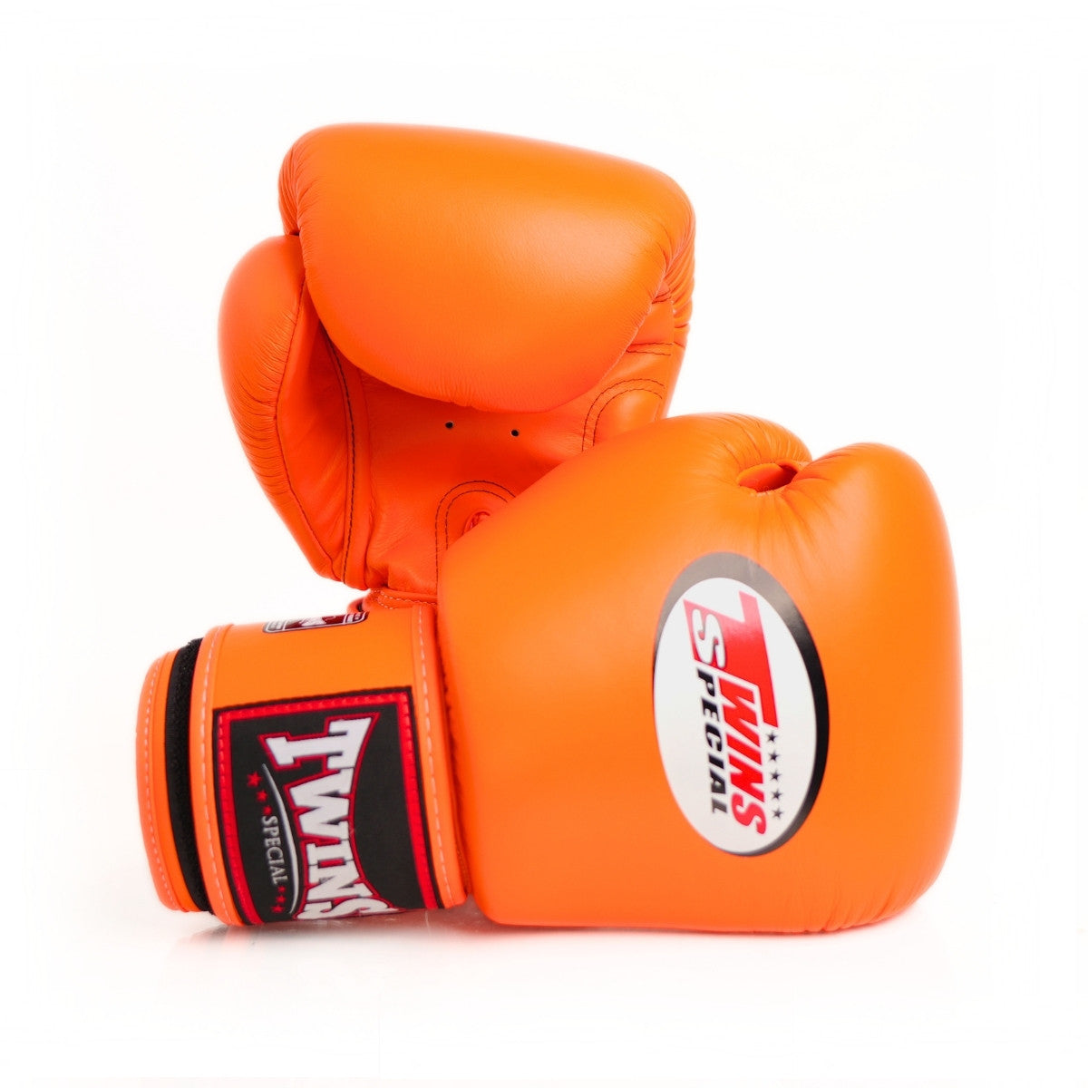 Twins Special [BGVL-3] Muay Thai Boxing Gloves