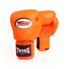 Twins Special [BGVL-3] Muay Thai Boxing Gloves