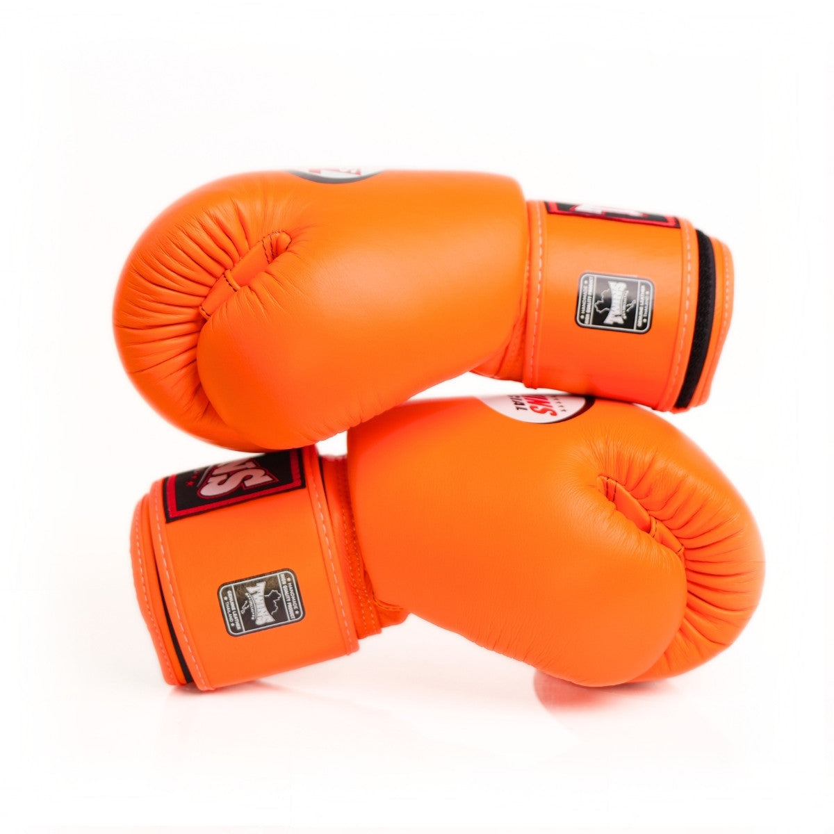 Twins Special [BGVL-3] Muay Thai Boxing Gloves