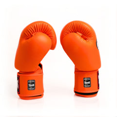 Twins Special [BGVL-3] Muay Thai Boxing Gloves