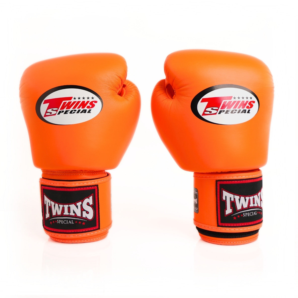 Twins Special [BGVL-3] Muay Thai Boxing Gloves