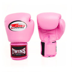 Twins Special [BGVL-3] Muay Thai Boxing Gloves