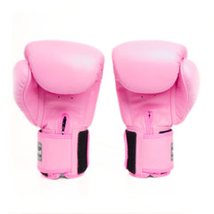 Twins Special [BGVL-3] Muay Thai Boxing Gloves