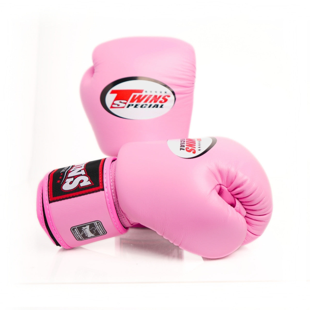 Twins Special [BGVL-3] Muay Thai Boxing Gloves