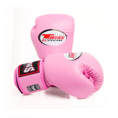 Twins Special [BGVL-3] Muay Thai Boxing Gloves