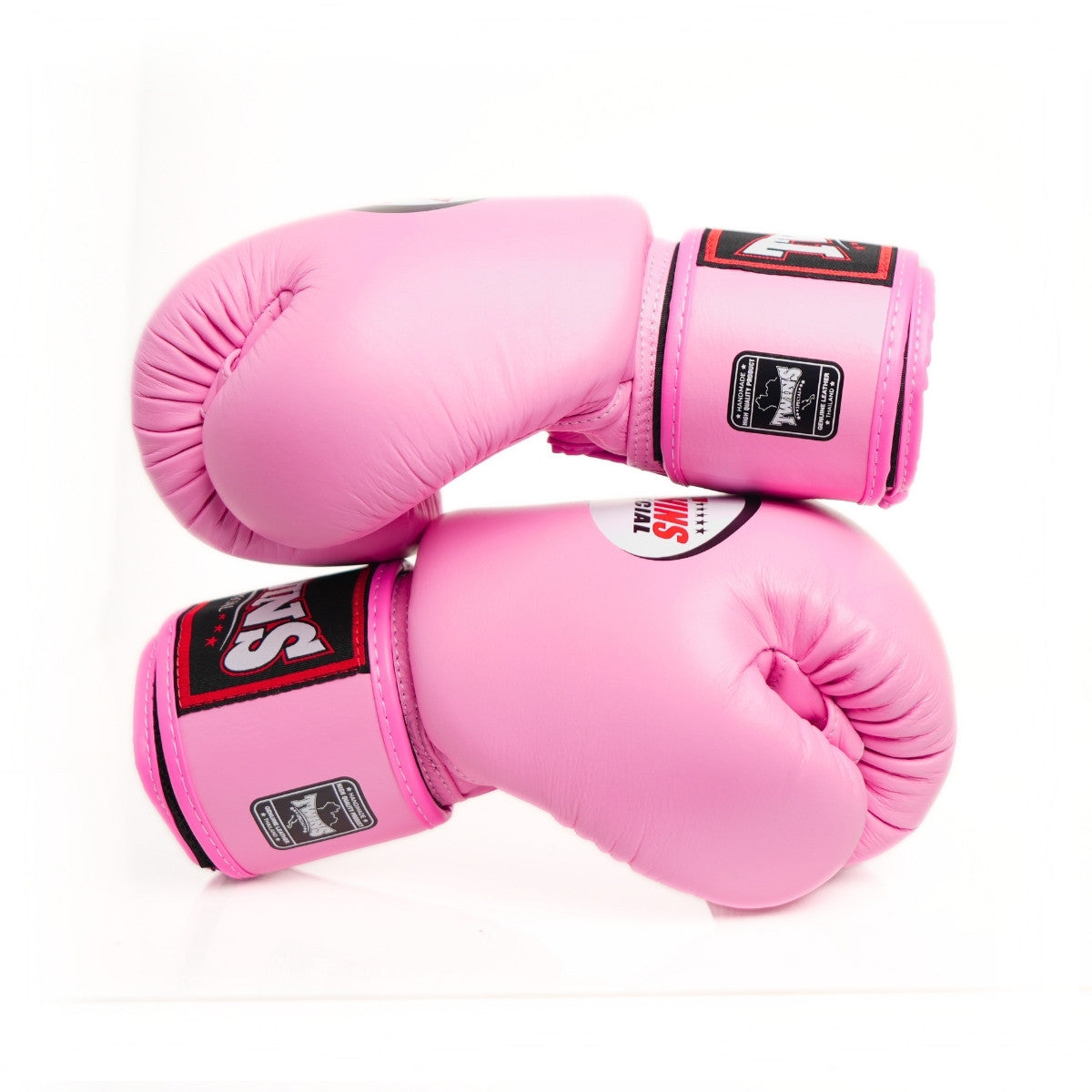 Twins Special [BGVL-3] Muay Thai Boxing Gloves