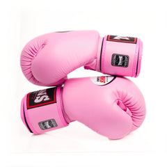 Twins Special [BGVL-3] Muay Thai Boxing Gloves