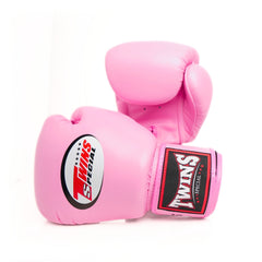 Twins Special [BGVL-3] Muay Thai Boxing Gloves
