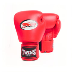 Twins Special [BGVL-3] Muay Thai Boxing Gloves