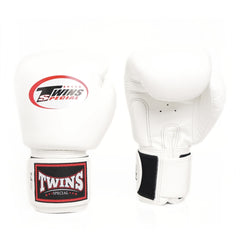 Twins Special [BGVL-3] Muay Thai Boxing Gloves