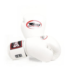 Twins Special [BGVL-3] Muay Thai Boxing Gloves