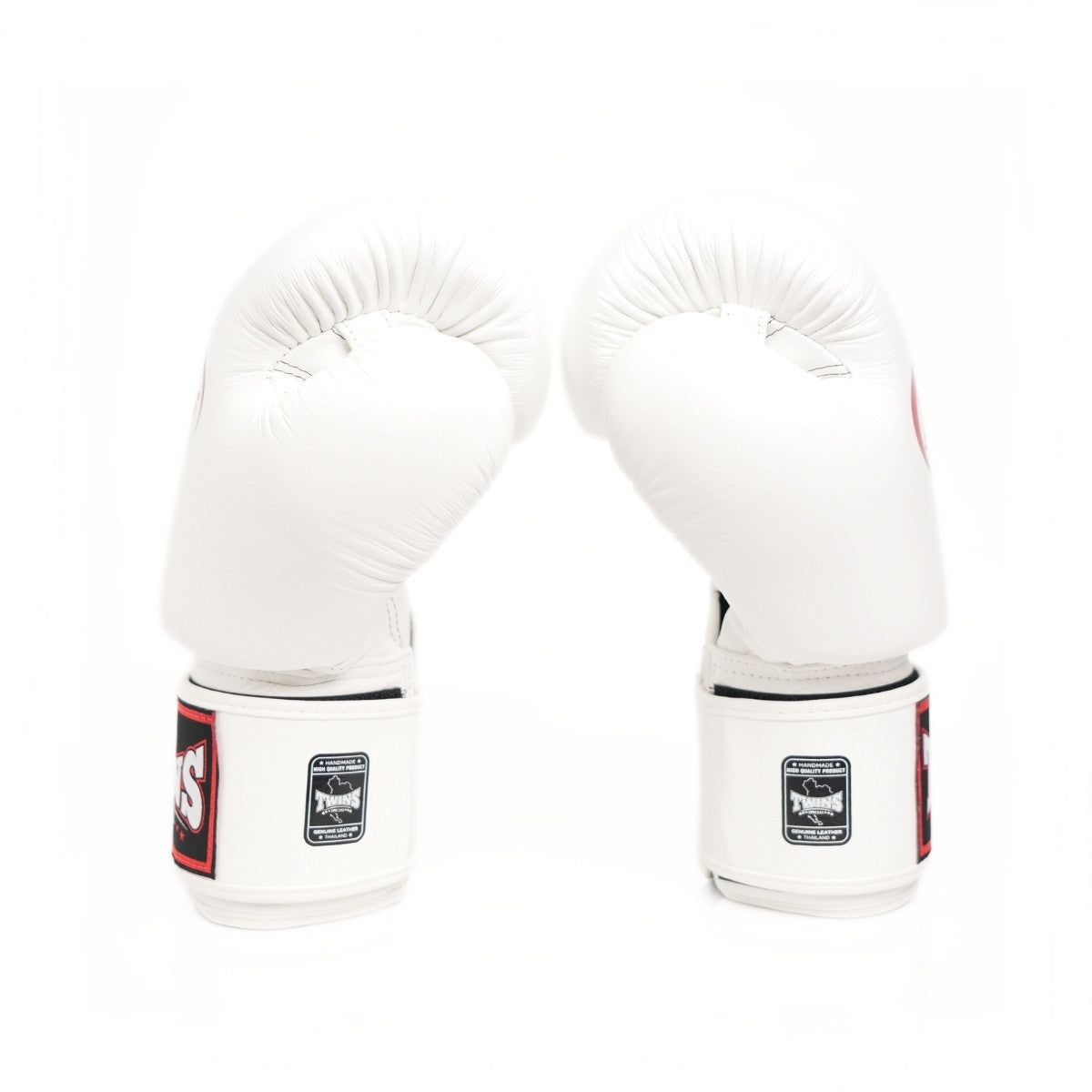 Twins Special [BGVL-3] Muay Thai Boxing Gloves