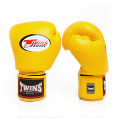 Twins Special [BGVL-3] Muay Thai Boxing Gloves