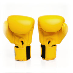 Twins Special [BGVL-3] Muay Thai Boxing Gloves