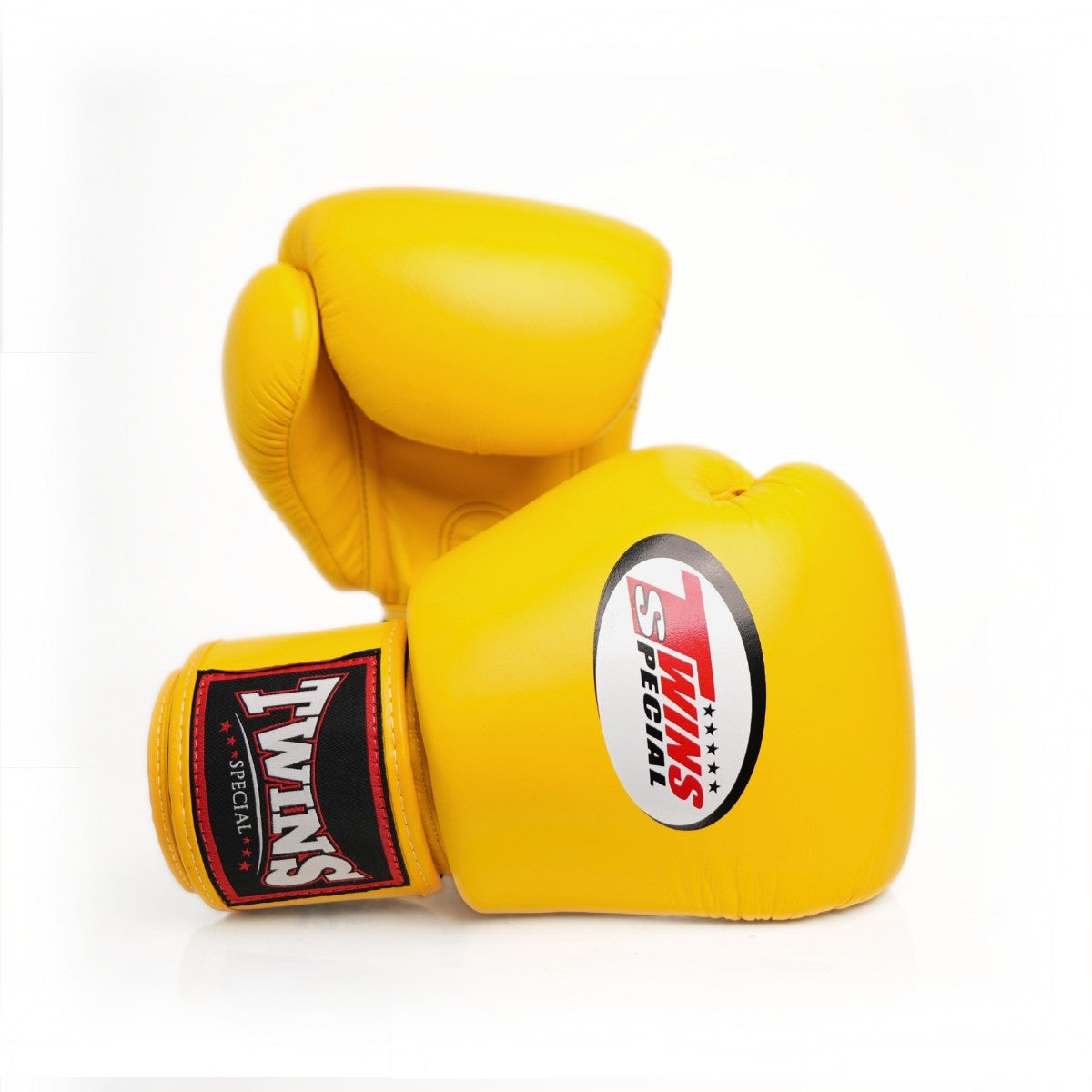 Twins Special [BGVL-3] Muay Thai Boxing Gloves