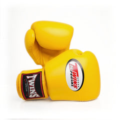 Twins Special [BGVL-3] Muay Thai Boxing Gloves