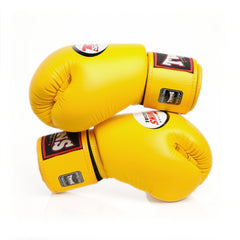 Twins Special [BGVL-3] Muay Thai Boxing Gloves