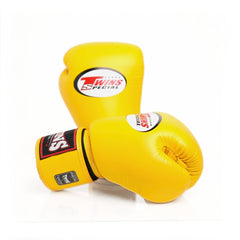 Twins Special [BGVL-3] Muay Thai Boxing Gloves