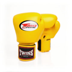 Twins Special [BGVL-3] Muay Thai Boxing Gloves