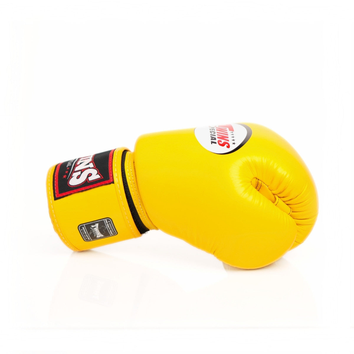 Twins Special [BGVL-3] Muay Thai Boxing Gloves