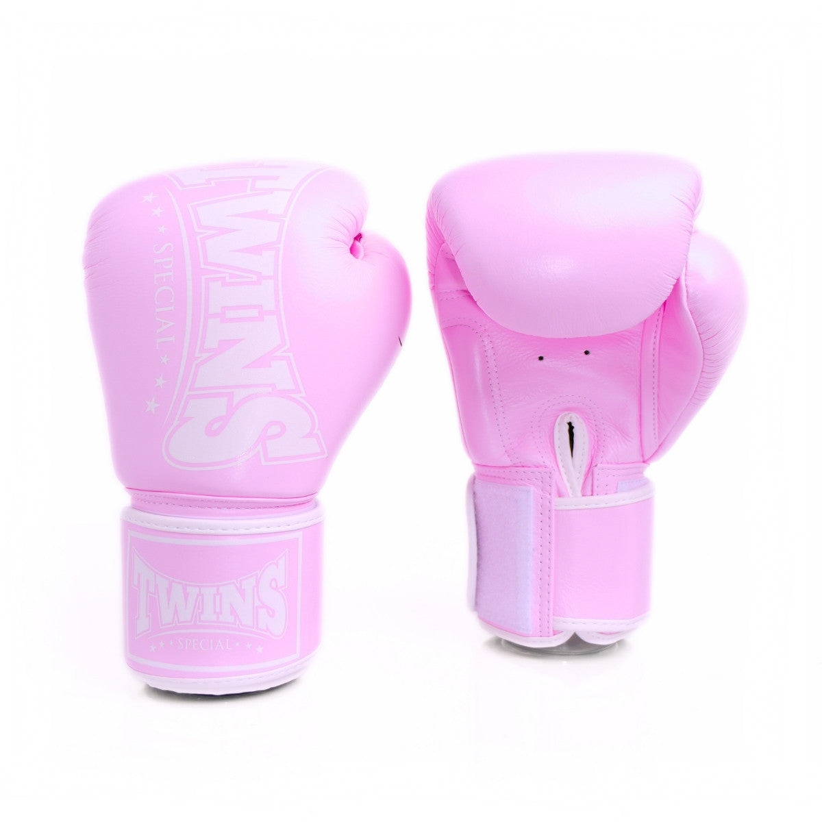 Twins Special [BGVL-4] Boxing Gloves