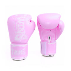 Twins Special [BGVL-4] Boxing Gloves