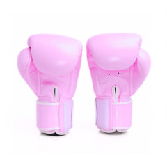 Twins Special [BGVL-4] Boxing Gloves