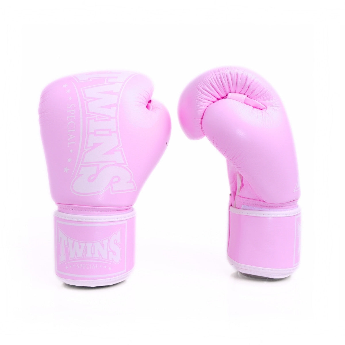 Twins Special [BGVL-4] Boxing Gloves
